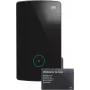 ABL eM4 Single Wallbox Controller 22 kW Type 2 zásuvka uzamykateľná