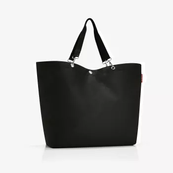 Reisenthel Shopper XL čierna