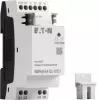 Eaton easyE4 DC 8TE1 digitálny I/O rozširujúci modul, 4DI/4DO, 24V DC, tranzistor PNP
