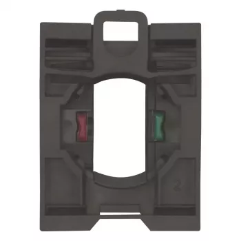 Eaton M22-AK11 pomocný kontaktný blok, 1NO+1NC, predná montáž, skrutkové svorky