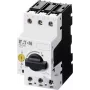 EATON PKZM0-32 motorový istič 32A 3-pólový 15kW 400V otočná rukoväť