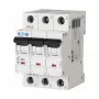 Eaton PXL-B40/3 40A 3-pólový istič s charakteristikou B (MCB)