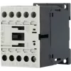Eaton DILM9-10 24 V DC 3-pólový výkonový stýkač, 9 A AC-3, 4 kW, 1 NO pomocný kontakt