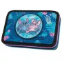 McNeill predplnené peračník XL s 2 zipsami Disney Stitch