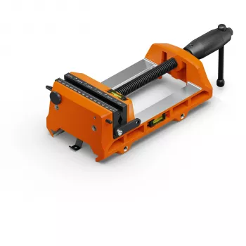 Fein VersaMAG VISE 160 L magnetický zverák, šírka čeľustí 160 mm, prídržná sila 7500 N