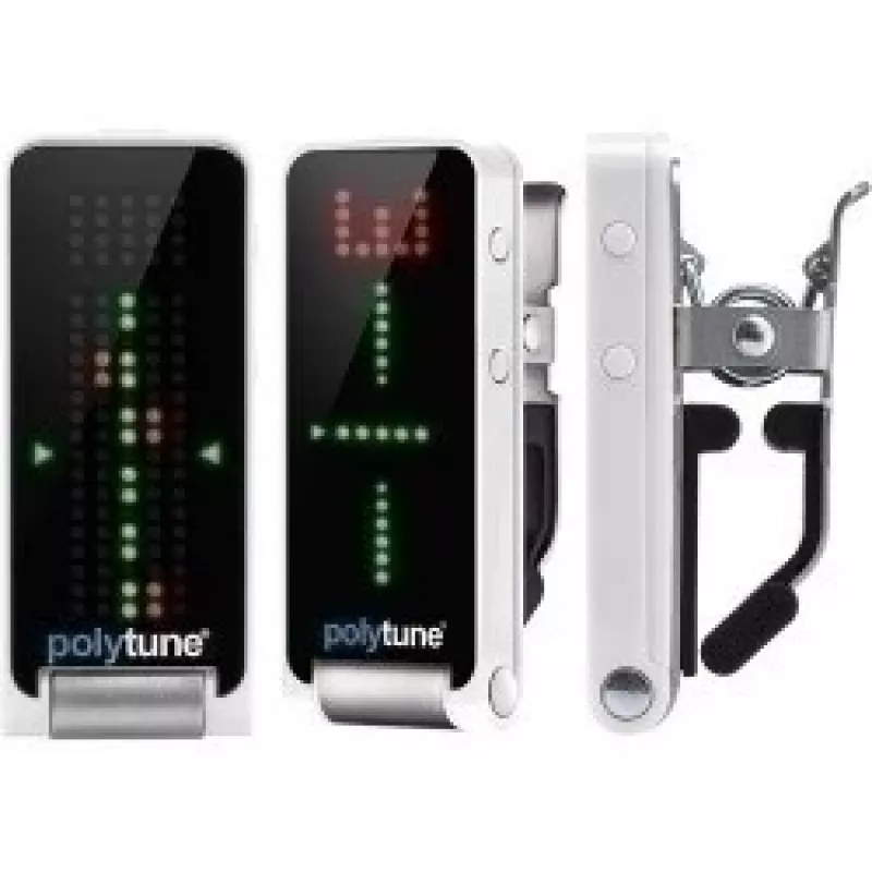 TC Electronic PolyTune Clip Ladička