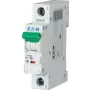 EATON PXL-C6/1 istič (MCB), 6 A, 1-pólový, charakteristika C, 10 kA, DIN lišta