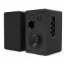 TechniSat Audiomaster RLS 1 multiroom Wi-Fi reproduktor, 10W, Wi-Fi & Bluetooth 4.2, AUX-In, USB, čierny