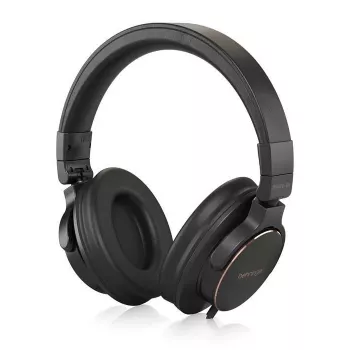 Behringer BH470-BK štúdiové slúchadlá