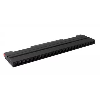 MIBOXER MG2-20F-RF LED 48V koľajnicové svietidlo sklopné 20W CCT 2.4G MiLight/MiBoxer