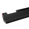 MIBOXER MG2-20F-RF LED 48V koľajnicové svietidlo sklopné 20W CCT 2.4G MiLight/MiBoxer