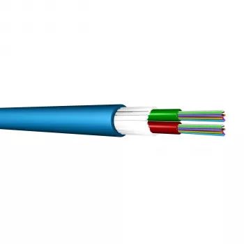 EFB U-DQ(ZN)BH OS2 24E (2x12) Eca 3000N LSZH čierny 8mm G657A1