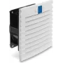 Delock axiálny ventilátor 230 V AC s filtrom 148 x 148 x 68 mm