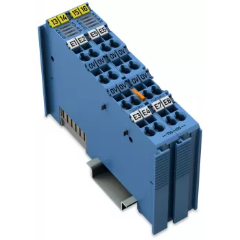 WAGO 750-439 8DI NAMUR Ex i modul digitálnych vstupov