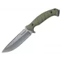 Boker Magnum Persian pevný nôž 02LG115 – 440A oceľ, G10 rukoväť, Kydex puzdro