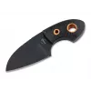 Boker Plus Gnome All Black Copper pevný nôž