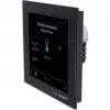 Homematic IP Glasdisplay - plus (HmIP-WGD-PL) Dotykový ovládací displej Smart Home