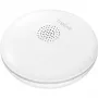 LogiLink WiFi Smart Water Sensor, okrúhly tvar, kompatibilný s Tuya
