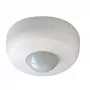 BEG BRCK LUXOMAT PD3 1C AP Luxomat 360+ detektor pohybu, stropná montáž, biela