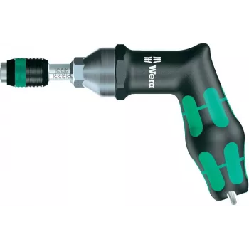 Wera 7400 Workshop momentový skrutkovač 4 - 8,8 Nm