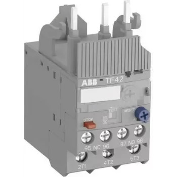ABB TF42-2.3 tepelné nadprúdové relé 1,8-2,3 A