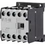 Eaton DILEM-01-G(24VDC) Mini stýkač, 3-pólový, 1 NC, cievka 24 V DC, 4 kW AC-3