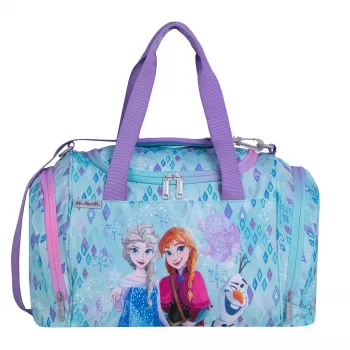McNeill športová taška Disney Frozen