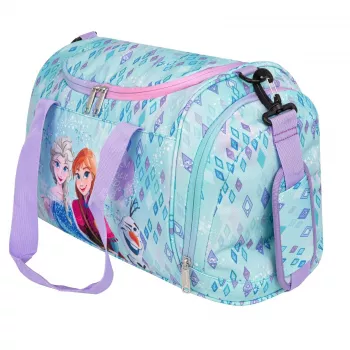 McNeill športová taška Disney Frozen