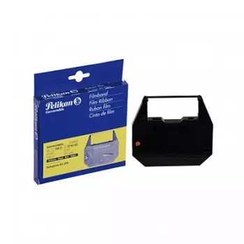 Pelikan kompatibilná páska do písacieho stroja pre Nakajima AX200/AX210, skupina 186C, čierna
