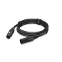 Behringer PMC-300CM XLR mikrofónny kábel 3m čierny