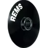 REMS rezací kotúč P10-63 S7 pre plastové rúry 320872
