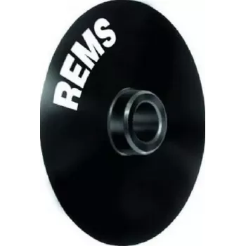REMS rezací kotúč P10-63 S7 pre plastové rúry 320872