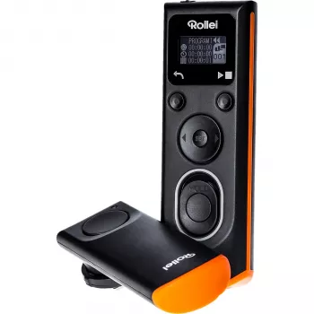 Rollei rádiový diaľkový spúšťač pre Canon