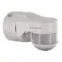 BEG RC-plus next N 130 biely detektor pohybu s 130° dosahom a ochranou proti plazeniu