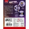 AMIGO Matter Matters Smart Plug s monitorovaním energie (Typ F, biela)