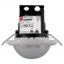 BEG LUXOMAT PD4-M-1C-DE stropný PIR prítomnostný detektor, 230 V, 2300 W, biela