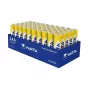 VARTA Energy AAA alkalické batérie LR03 1,5V Micro tray 50 ks balenie
