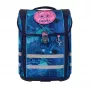 McNeill PERFECTO školská aktovka set 5-dielny Disney Stitch