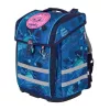 McNeill PERFECTO školská aktovka set 5-dielny Disney Stitch