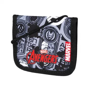 McNeill taška na krk MARVEL-AVENGERS