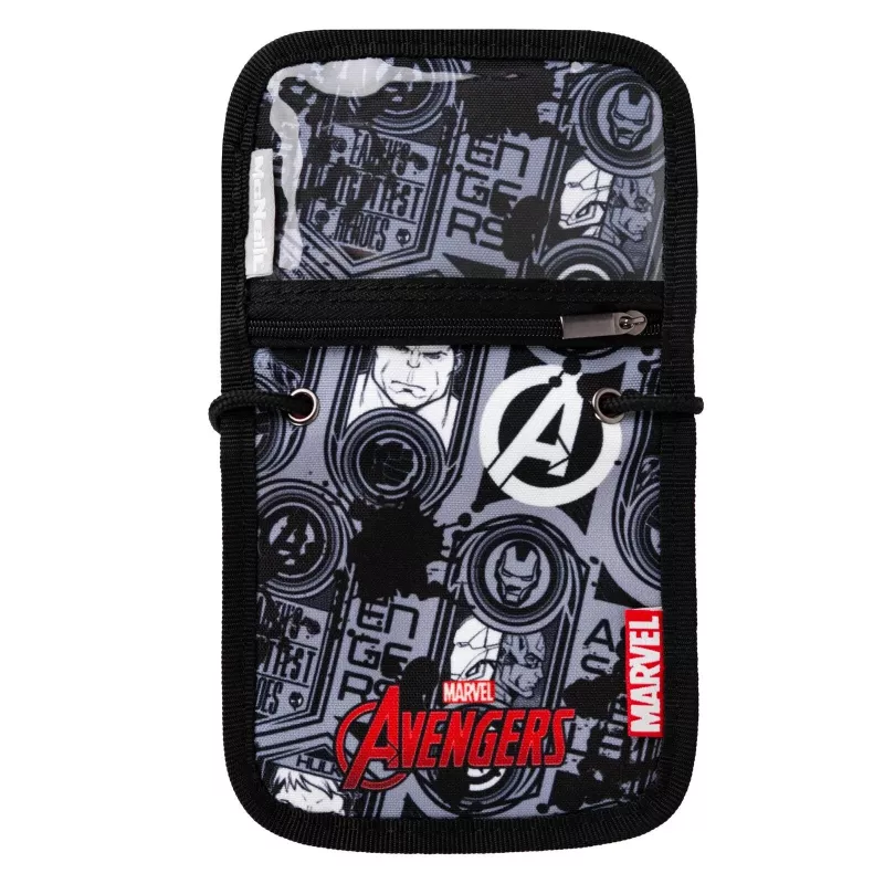 McNeill taška na krk MARVEL-AVENGERS