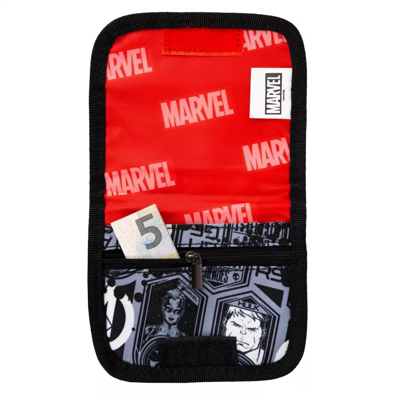 McNeill taška na krk MARVEL-AVENGERS
