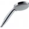 Hansgrohe Croma 100 Vario 4-prúdová ručná sprcha 100mm chróm