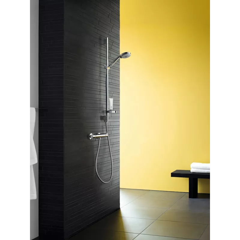 Hansgrohe Croma 100 Vario 4-prúdová ručná sprcha 100mm chróm