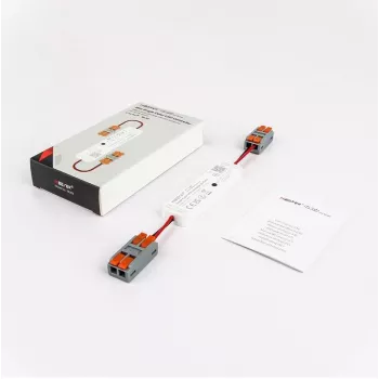 Miboxer LED ovládač Mini jednofarebný 2.4G (MLR2)