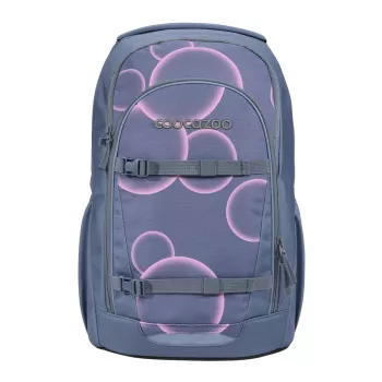 COOCAZOO 2.0 Every batoh 30L Swirl Whirl - ergonomický školský batoh na notebook