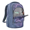 COOCAZOO 2.0 Every batoh 30L Swirl Whirl - ergonomický školský batoh na notebook