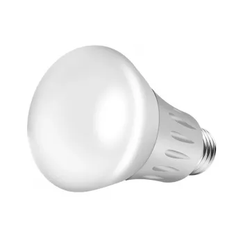 LogiLink WiFi Smart E27 R63 reflektorová žiarovka, kompatibilná s Tuya