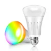 LogiLink WiFi Smart E27 R63 reflektorová žiarovka, kompatibilná s Tuya