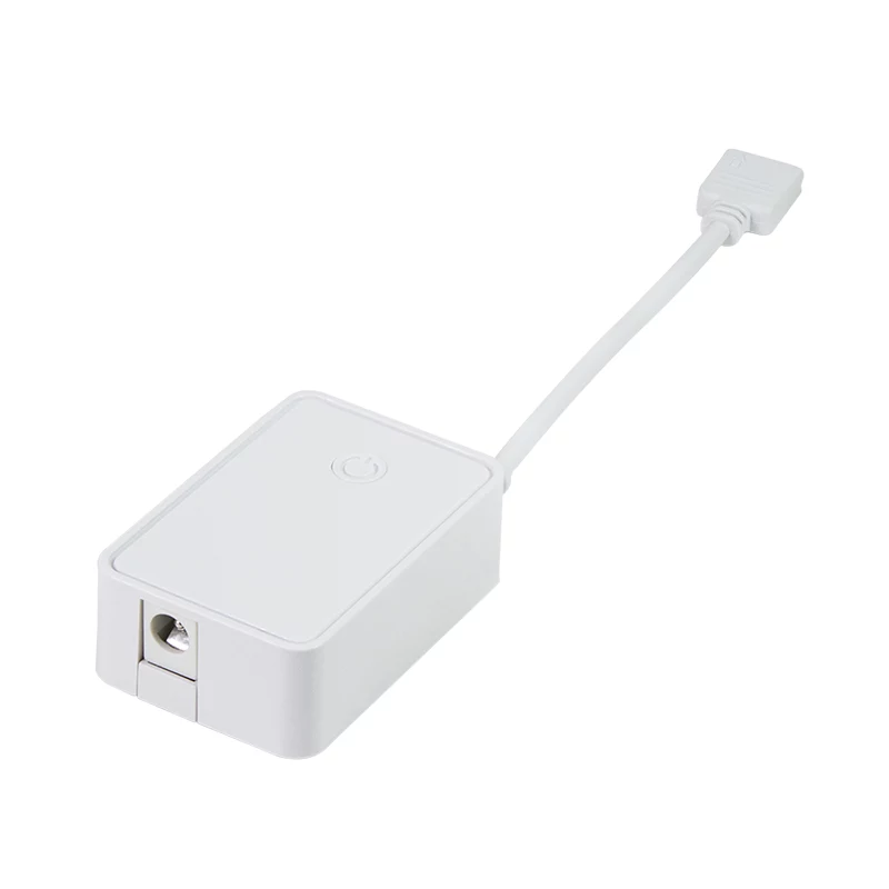 LogiLink SH0123 WiFi Smart RGB ovládač, kompatibilný s Tuya